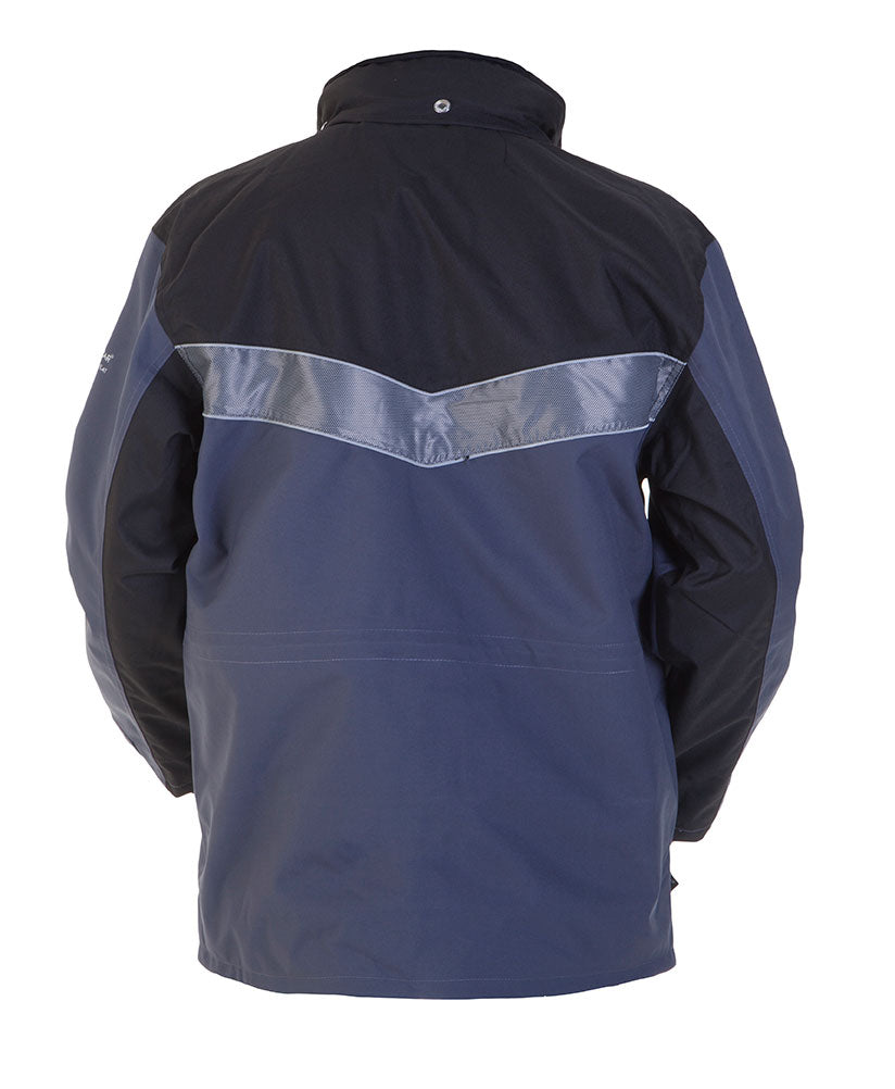 Beeswift Kiel Sns Waterproof Parka