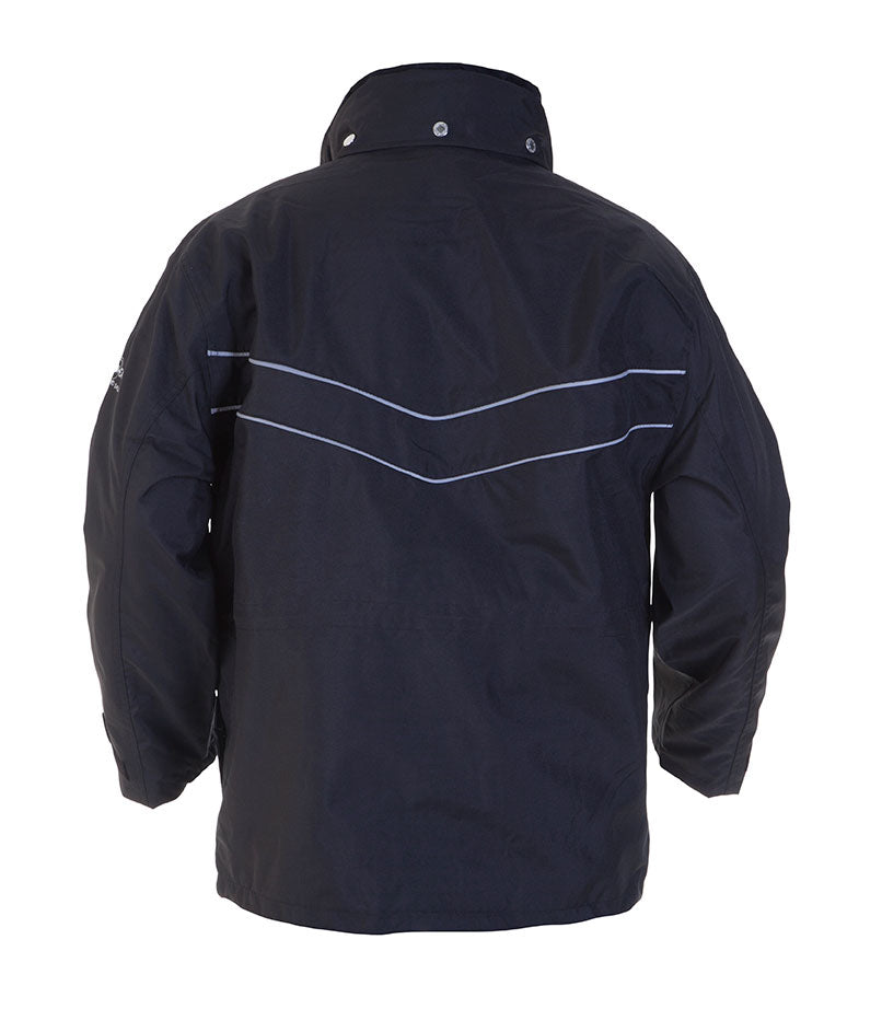 Beeswift Kiel Sns Waterproof Parka