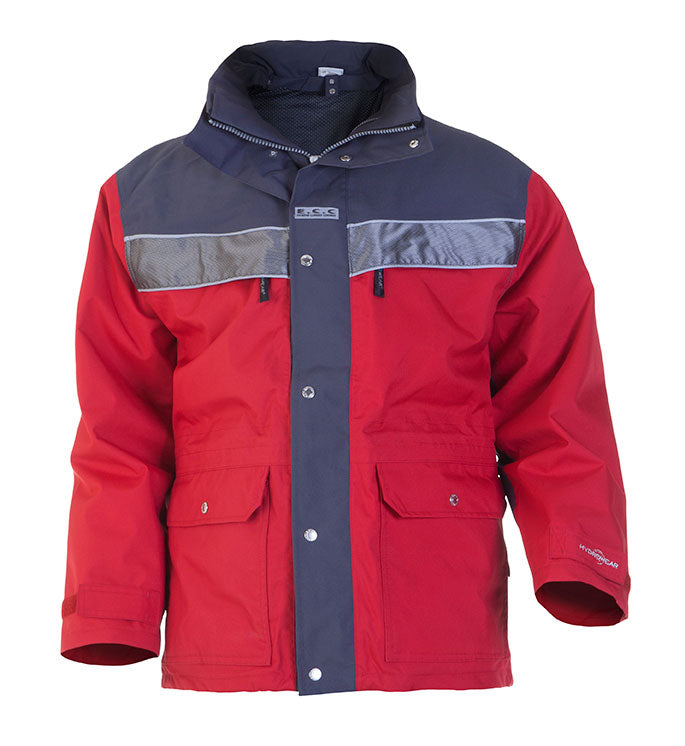 Beeswift Kiel Sns Waterproof Parka