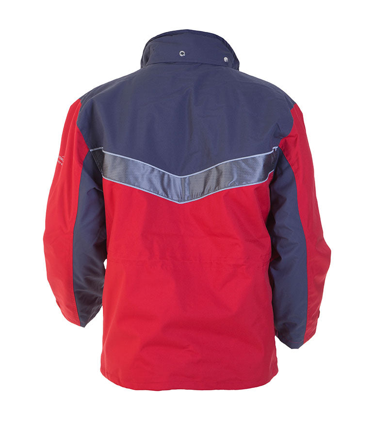 Beeswift Kiel Sns Waterproof Parka