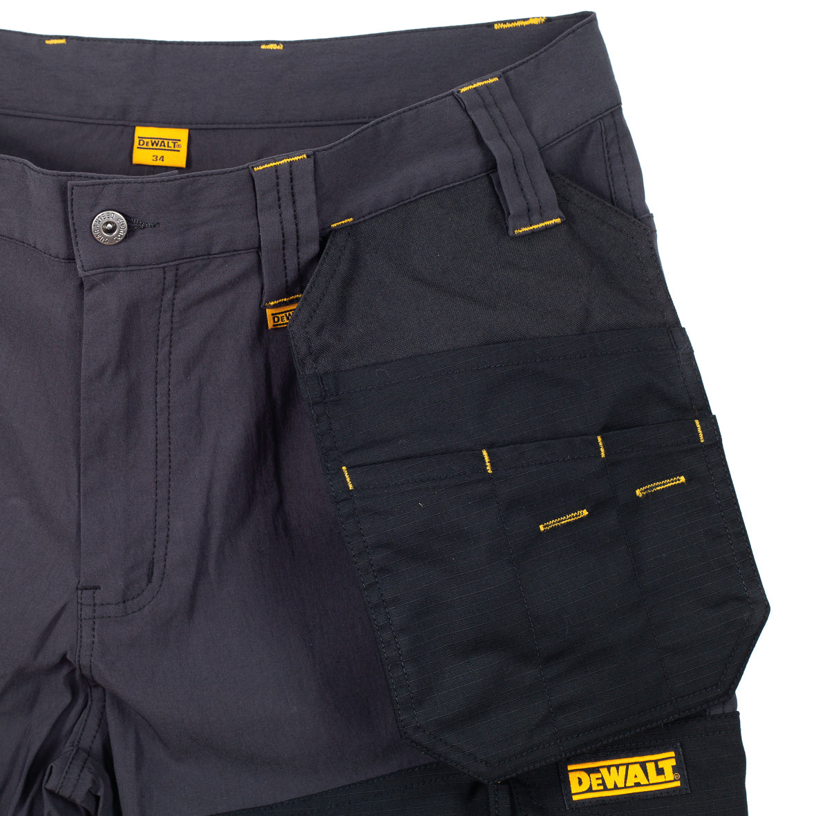 DeWalt Hamden Holster Work Shorts