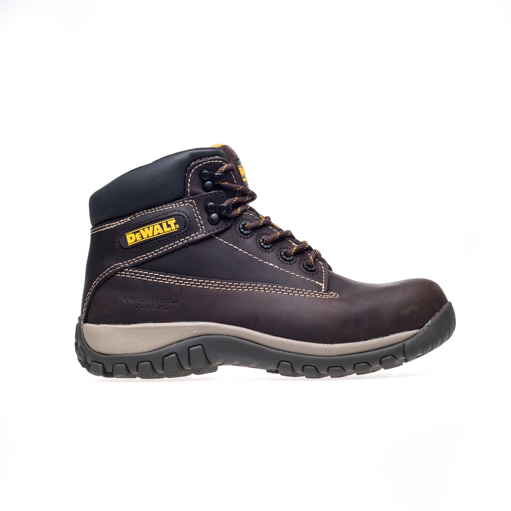 DeWalt Hammer Non-Metallic Safety Boots