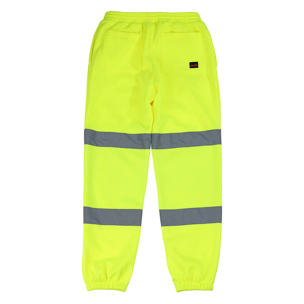 Scruffs High Visibility Jogger