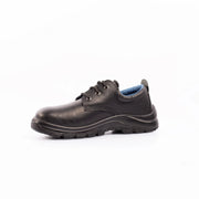 Himalayan Leather 3 Eyelet Safety Shoe