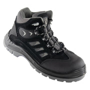 Himalayan RHONE Lightweight Metal Free Cap/Midsole Safety Boot