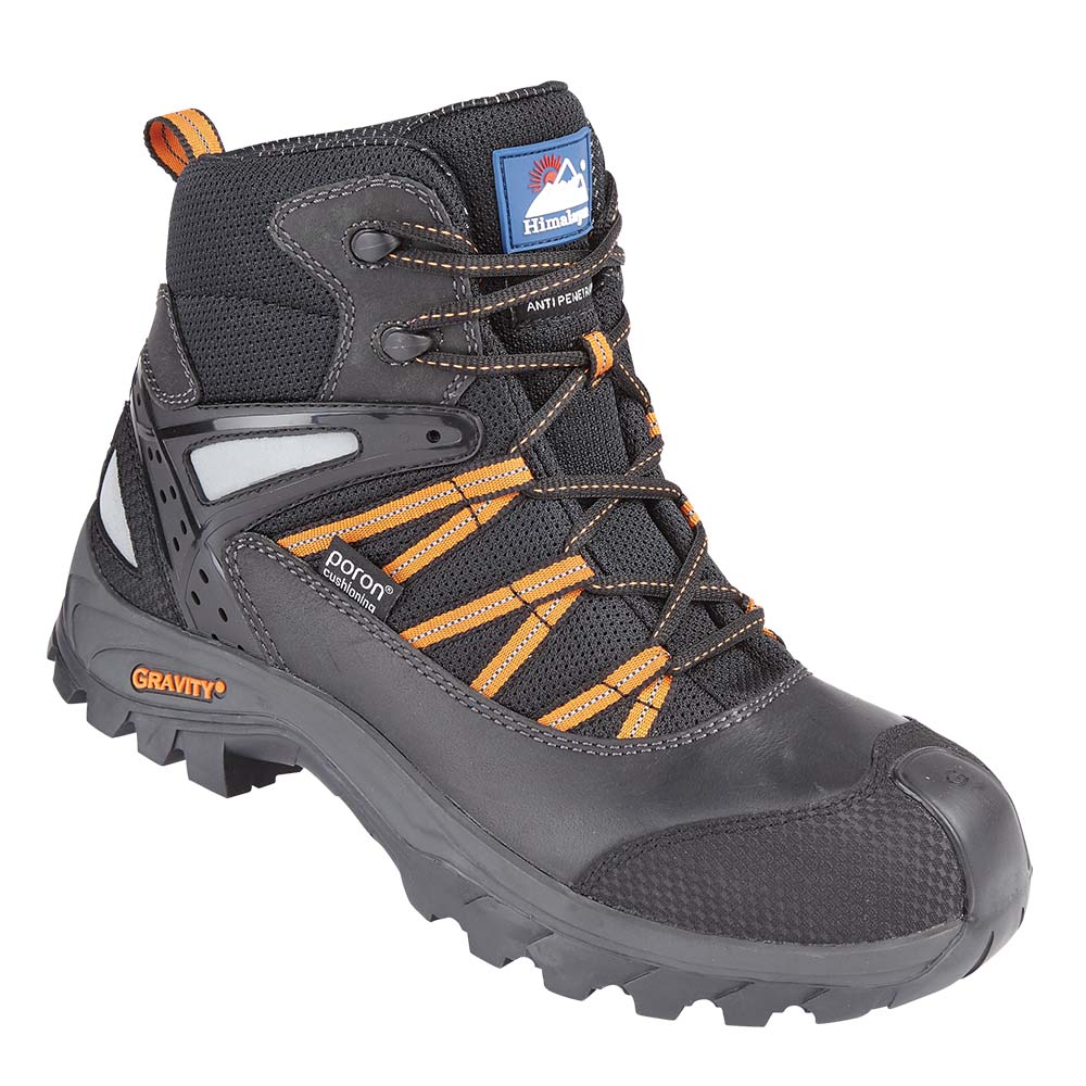 Himalayan Gravity TRXII Poron Waterproof Boot