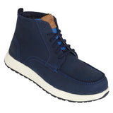 Himalayan Vintage S3/SRC Nubuck AP Non-Metallic Boot