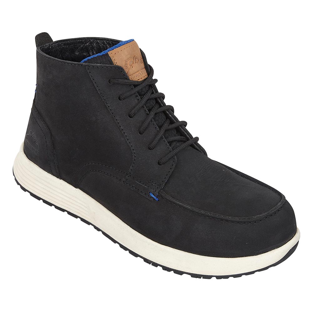 Himalayan Vintage S3/SRC Nubuck AP Non-Metallic Boot