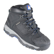 Himalayan 5208 S3/SRC Waterproof Poron XRD MetGuard SRC Safety Boot