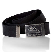 Black Revolve Belt