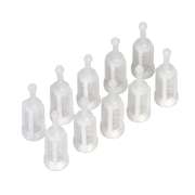 Sealey Paint Filter Gravity Feed Pack of 10