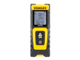 STANLEY® Intelli Tools SLM100 Laser Distance Measure 30m