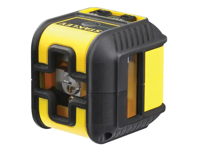 STANLEY® Intelli Tools Cross90 Laser (Green Beam)