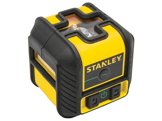 STANLEY® Intelli Tools Cross90 Laser (Green Beam)