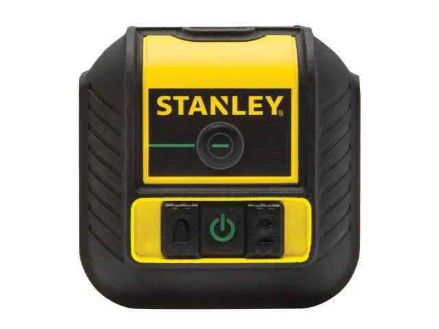 STANLEY® Intelli Tools Cross90 Laser (Green Beam)