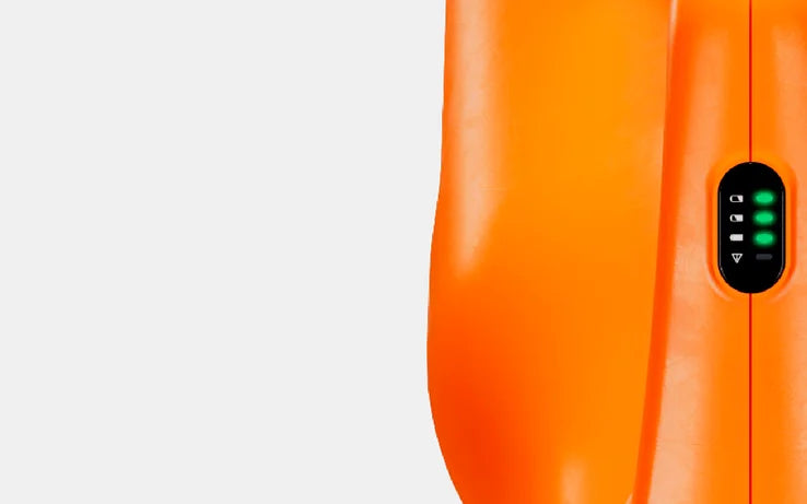 FLYMO 18V UltraClear 100 - BARE UNIT