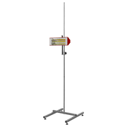 Sealey Panel Dryer 1000W Infrared - Short Wave