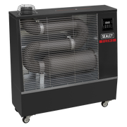 Sealey Industrial Infrared Diesel Heater 13kW