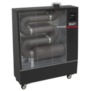 Sealey Industrial Infrared Diesel Heater 16kW