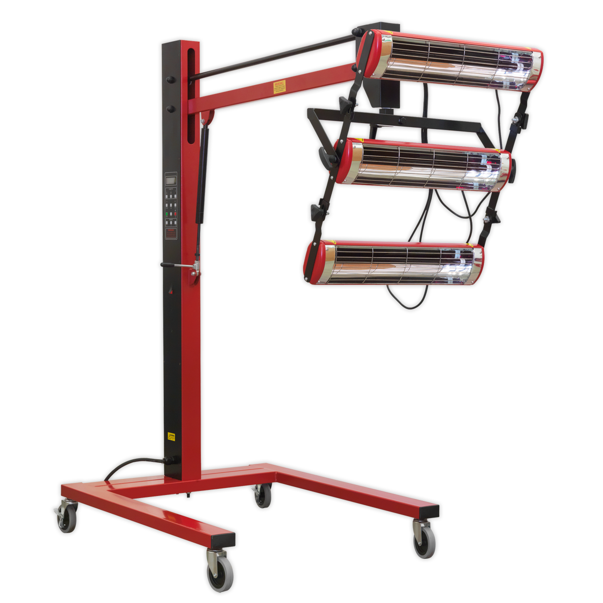 Sealey Infrared Panel Dryer - Short Wave 3000W/230V