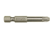 IRWIN® Pozidriv Power Insert Bit PZ2 70mm (Pack 1)