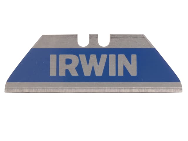 IRWIN® Snub Nose Bi-Metal Safety Knife Blades (Pack 50)
