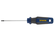 IRWIN® Pro Comfort Screwdriver TORX Tip TX10 x 100mm