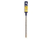 IRWIN® Speedhammer Quad Drill Bit 12.0 x 210mm