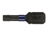IRWIN® Impact Pro Performance Screwdriver Bits TX20 25mm (Pack 2)