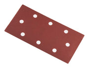 IRWIN® 1/3 Punched Sanding Sheet Set, 5 Piece