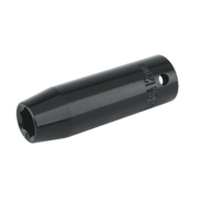 Sealey Impact Socket 12mm Deep 1/2"Sq Drive