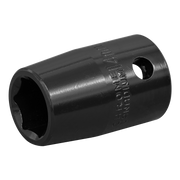 Sealey Impact Socket 14mm 1/2"Sq Drive