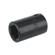 Sealey Impact Socket 15mm 1/2"Sq Drive