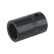 Sealey Impact Socket 16mm 1/2"Sq Drive