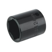 Sealey Impact Socket 24mm 1/2"Sq Drive