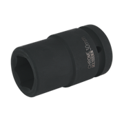 Sealey Impact Socket 30mm Deep 1"Sq Drive