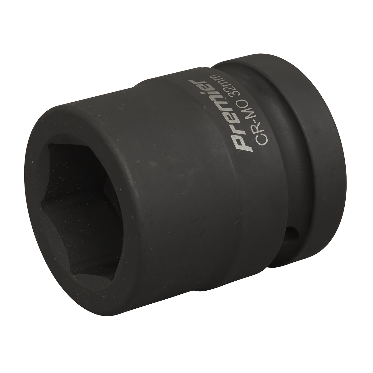 Sealey Impact Socket 32mm 1"Sq Drive