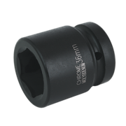 Sealey Impact Socket 36mm 1"Sq Drive