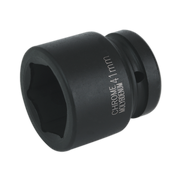 Sealey Impact Socket 41mm 1"Sq Drive