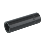 Sealey Impact Socket 13mm Deep 3/8"Sq Drive