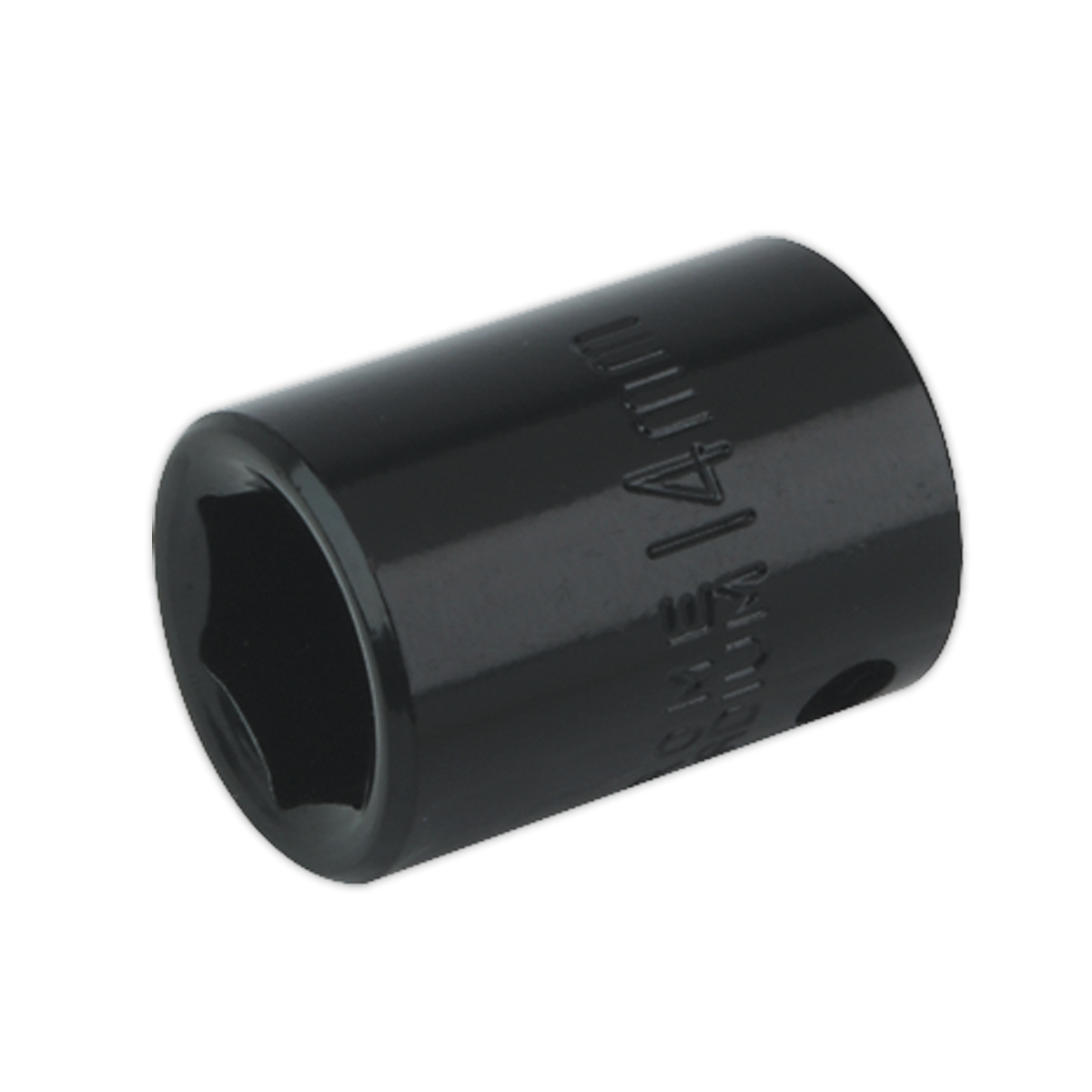 Sealey Impact Socket 14mm 3/8"Sq Drive