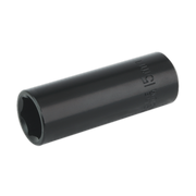 Sealey Impact Socket 15mm Deep 3/8"Sq Drive
