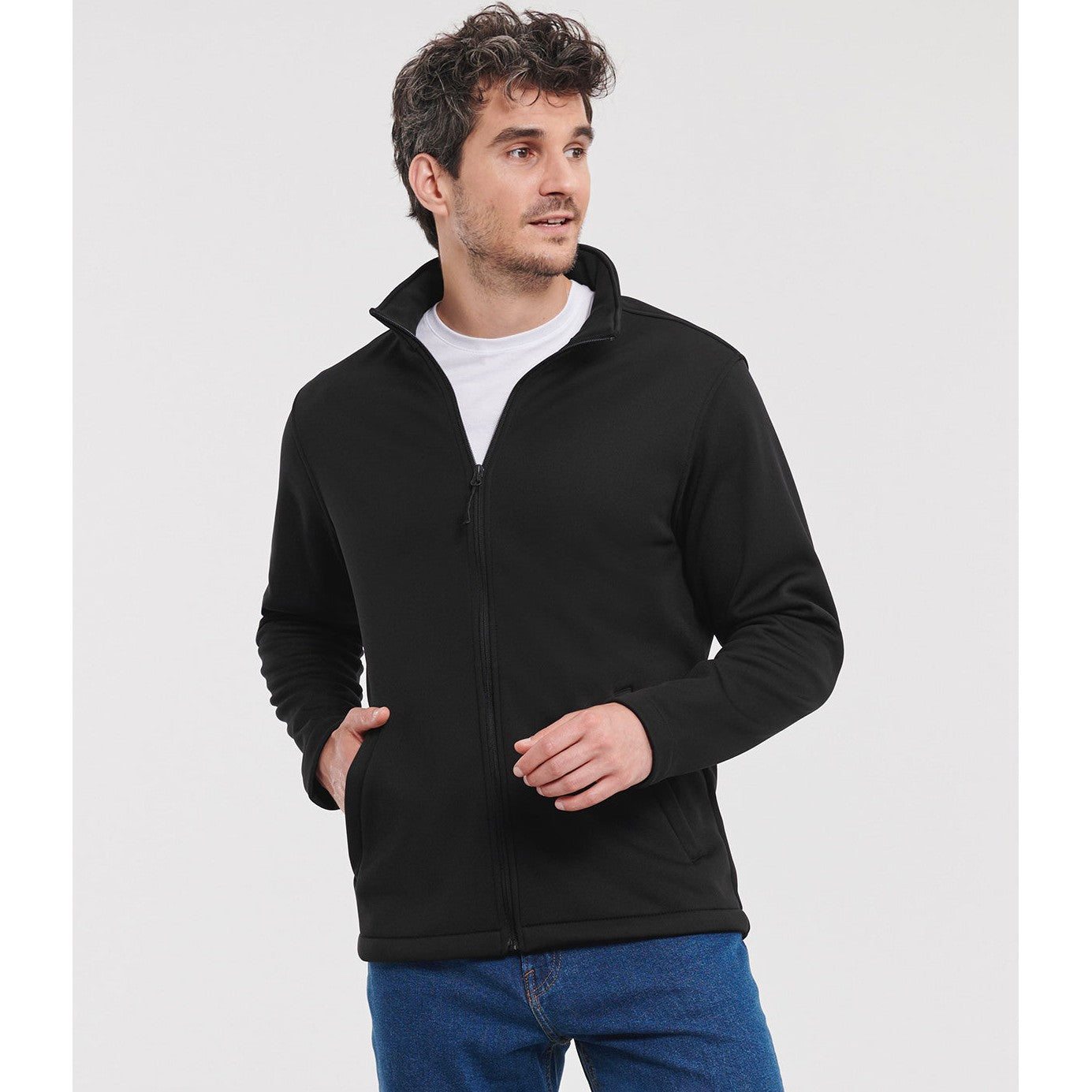 Russell Europe Smart Softshell Jacket