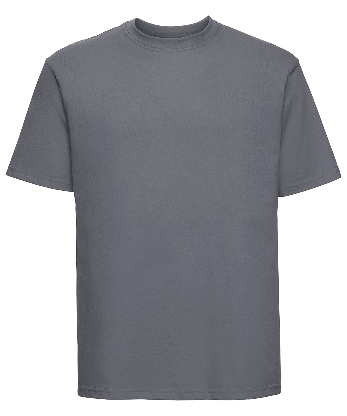Russell Europe Classic Heavyweight Ringspun T-Shirt