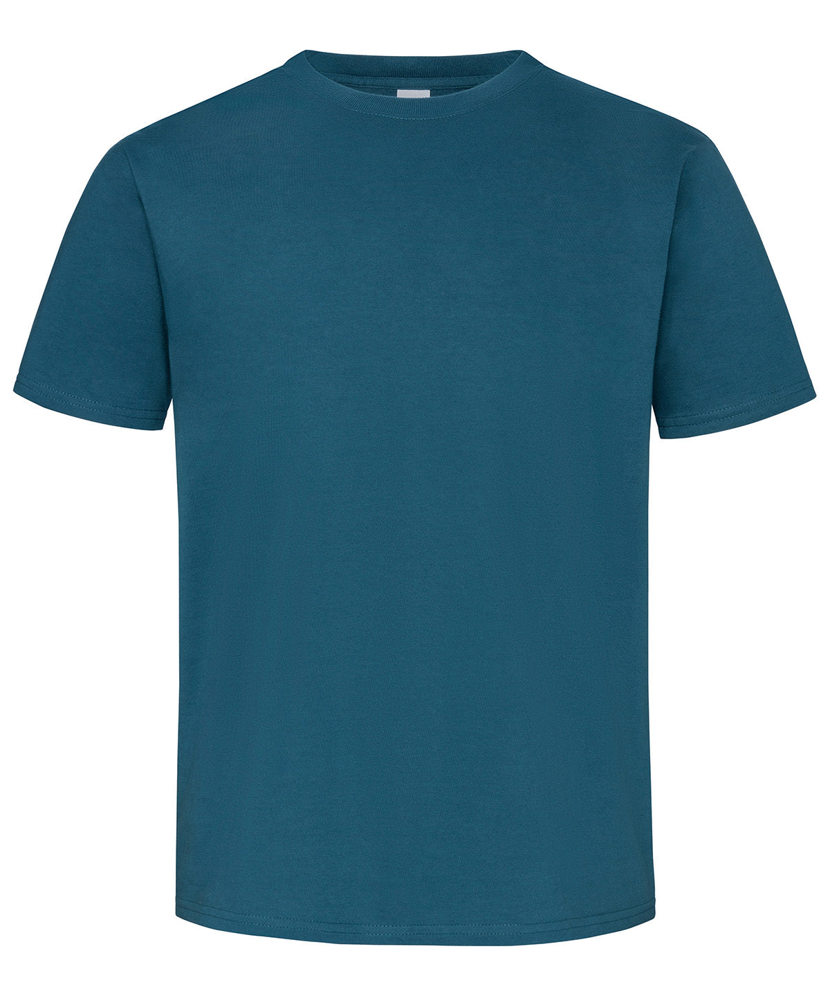 Russell Europe Classic Heavyweight Ringspun T-Shirt