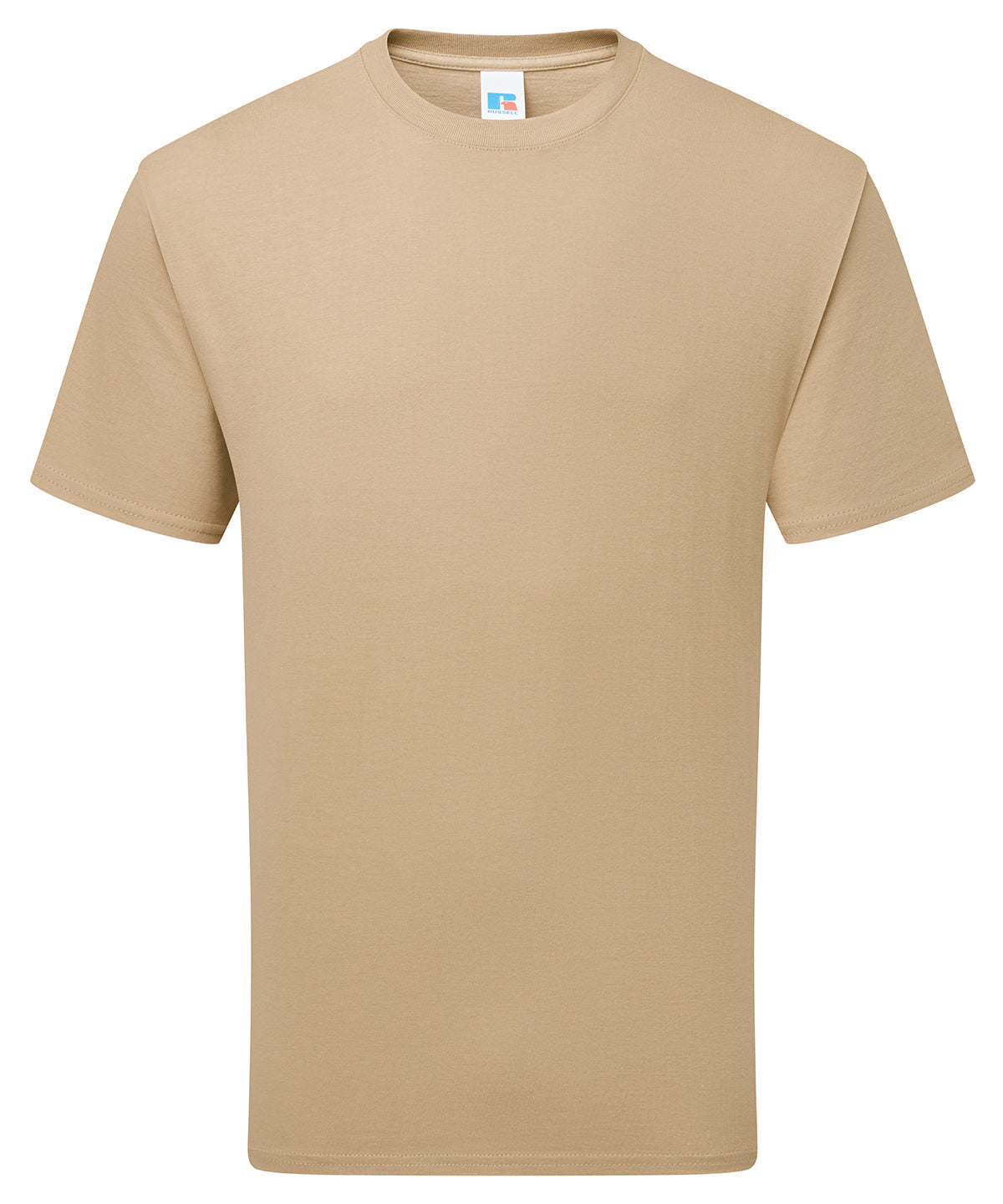 Russell Europe Classic Heavyweight Ringspun T-Shirt
