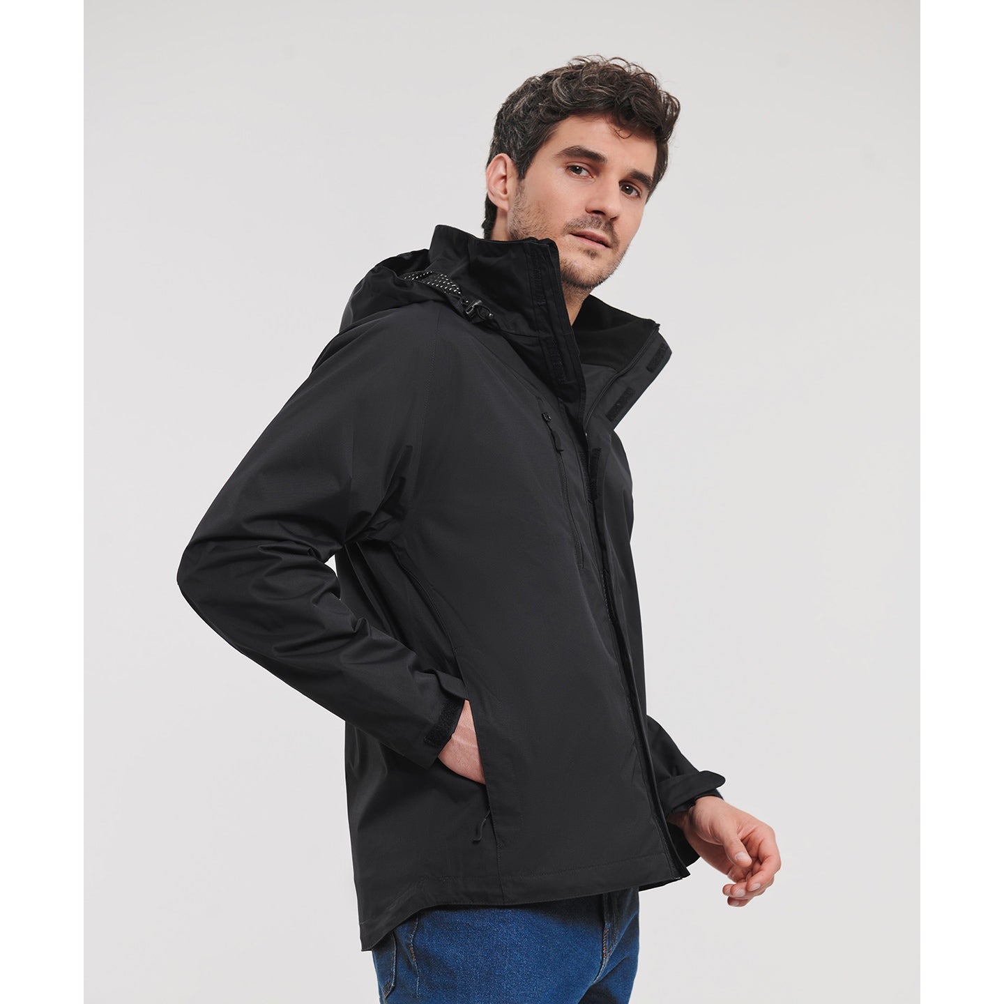 Russell Europe Hydraplus 2000 Jacket