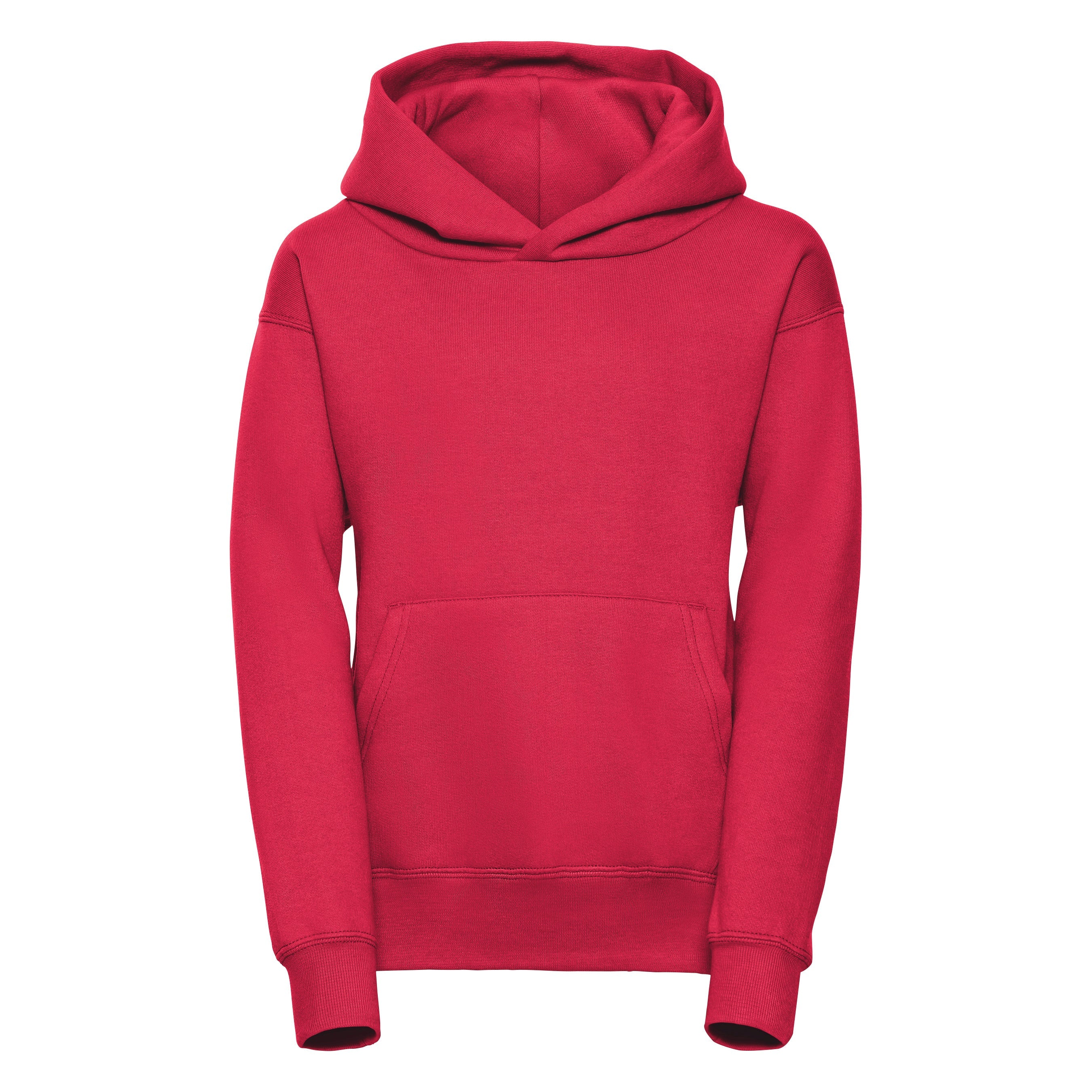 Russell Europe Kids Hooded Sweatshirt