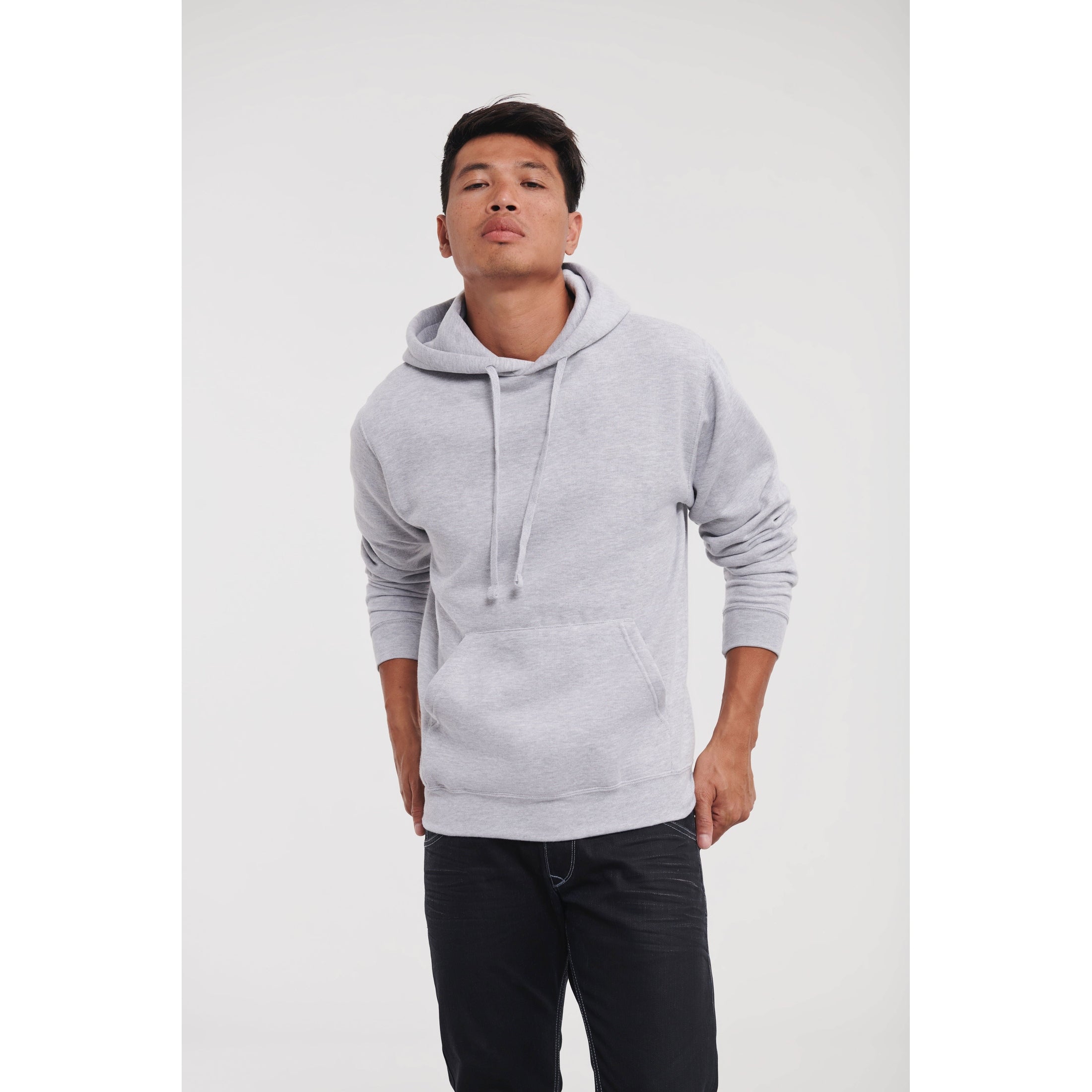 Russell Europe Hooded Sweatshirt
