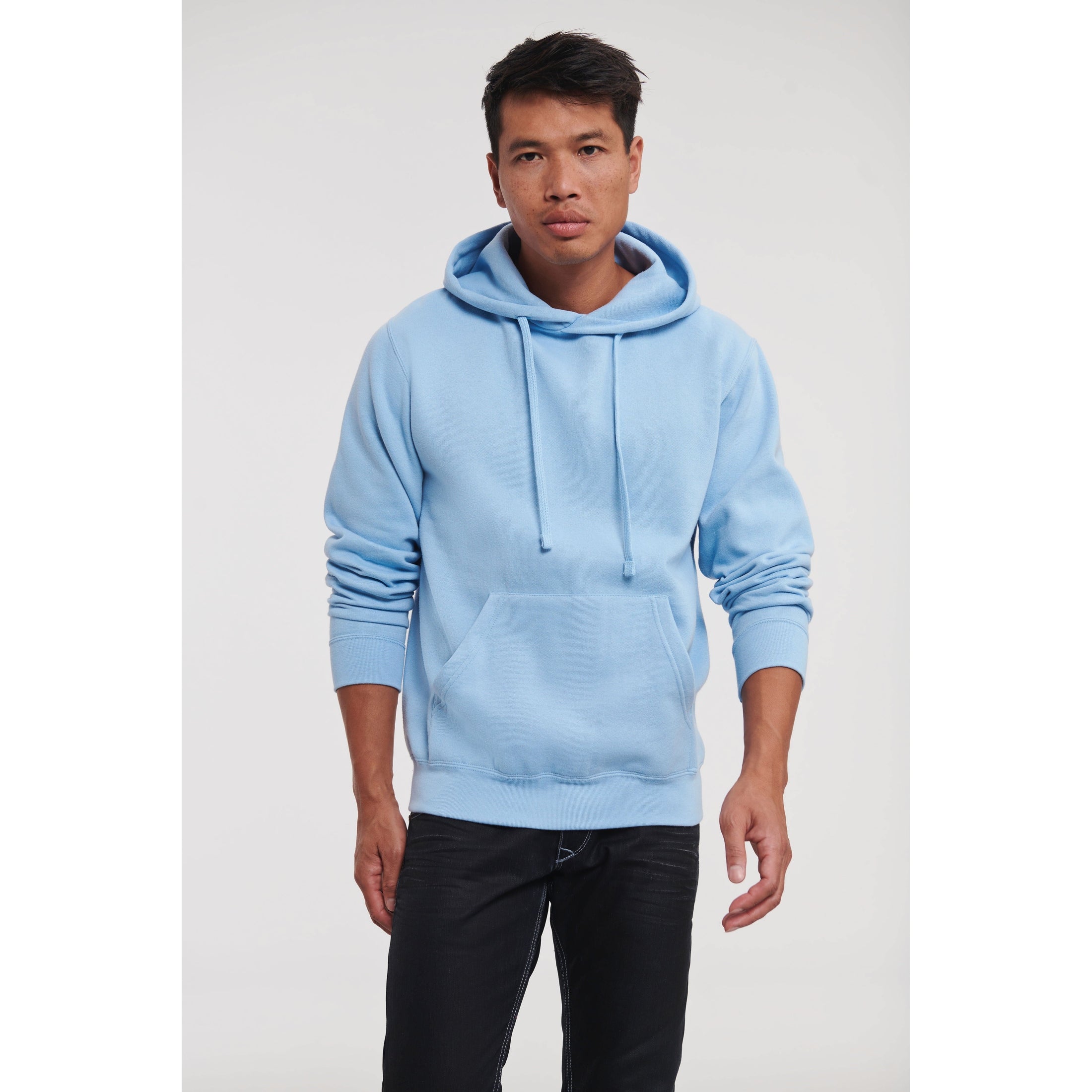 Russell Europe Hooded Sweatshirt